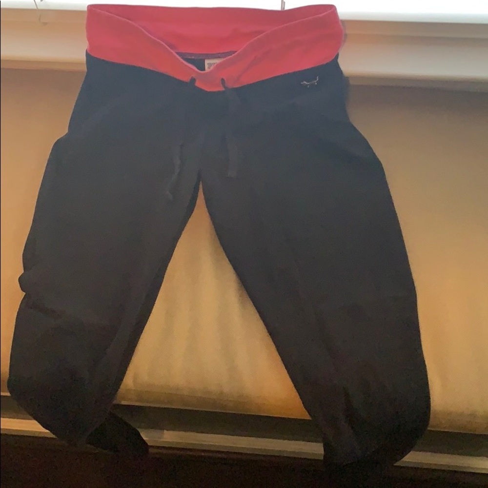 Victoria’s Secret cotton leggings